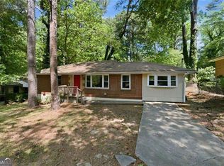 3166 Sandusky Dr, Decatur, GA 30032