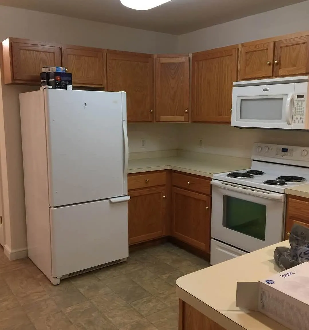 1 bed, 738 sqft, $1,150 — Photo 2