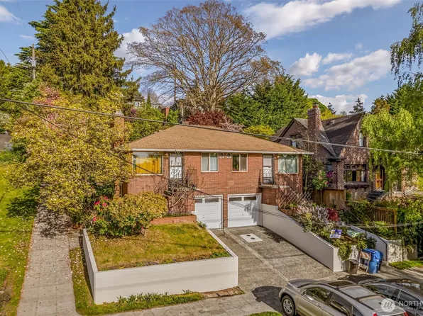 5842 4th Avenue NW, Seattle, WA 98107