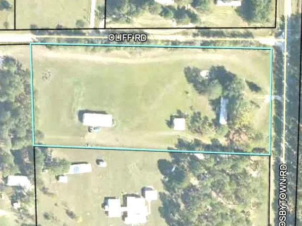 199 Crosbytown Rd, Quitman, GA 31643