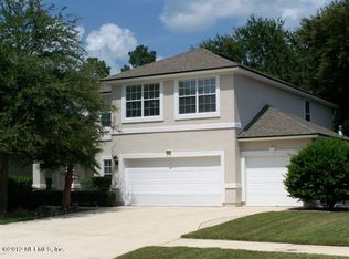 1034 Garrison Dr, Saint Augustine, FL 32092