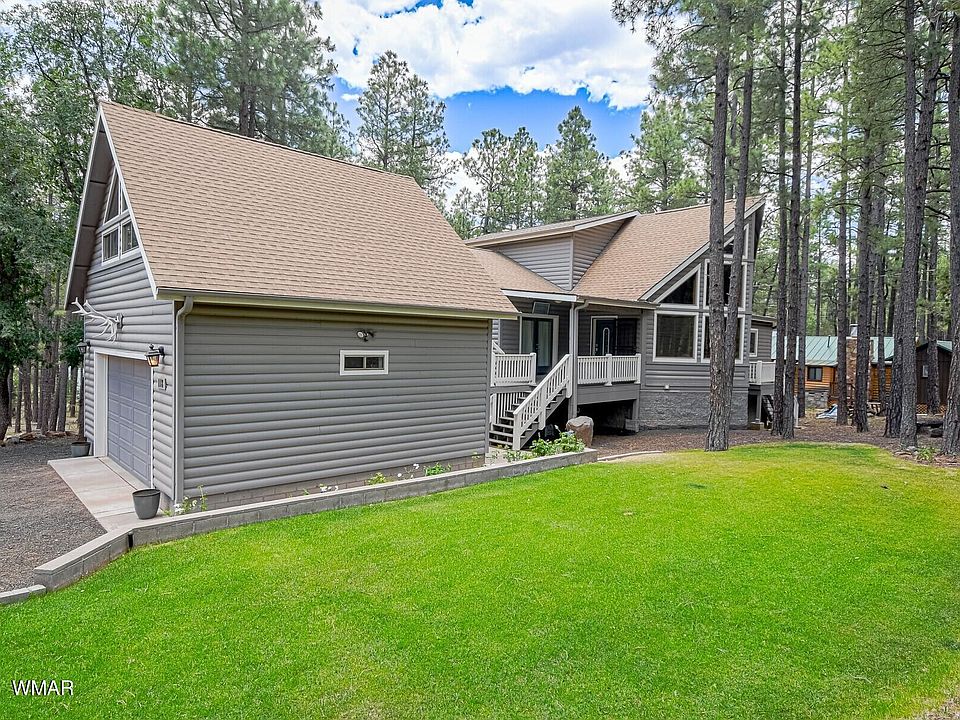 118 E Alpine Ln, AZ 85935 Zillow