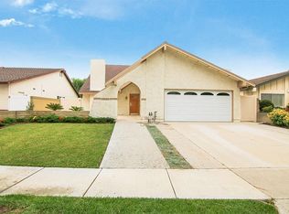 19524 Albert Ave, Cerritos, CA 90703