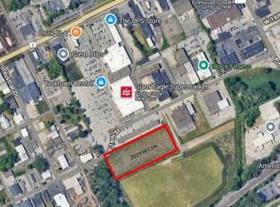 2521 W 12th St, Erie, PA 16505