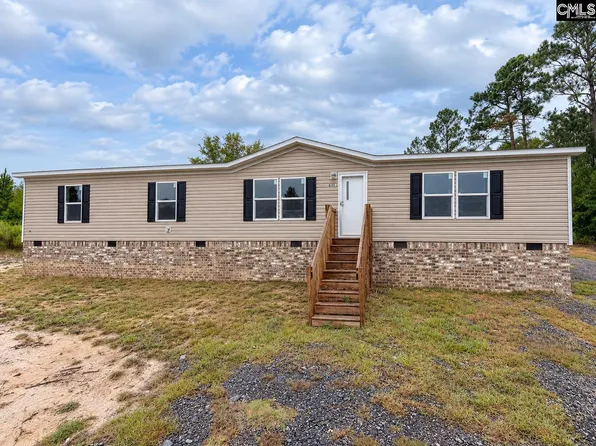 438 Sweet Pea Ln, Swansea, SC 29160