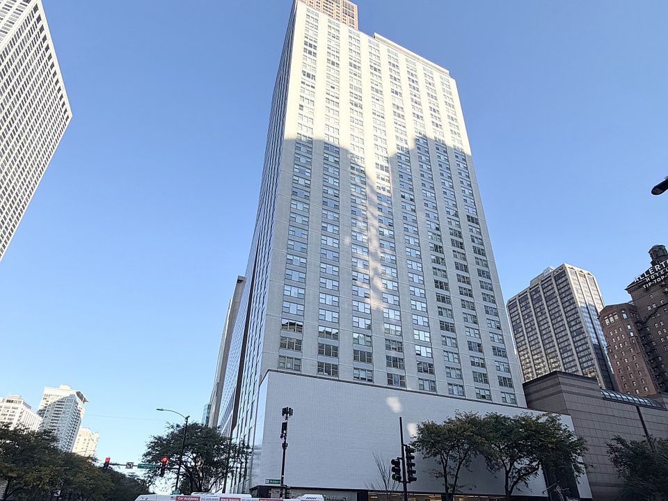 1st image of 777 N Michigan Ave APT 3102