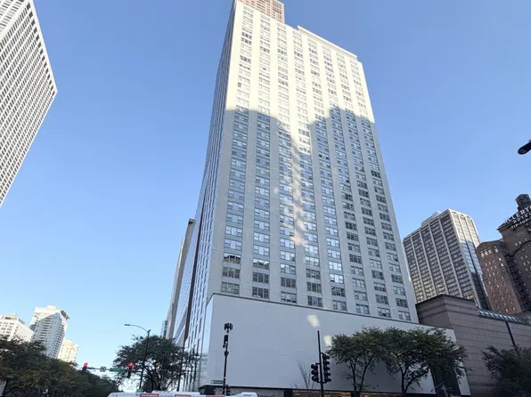 777 N Michigan Ave APT 3102, Chicago, IL 60611
