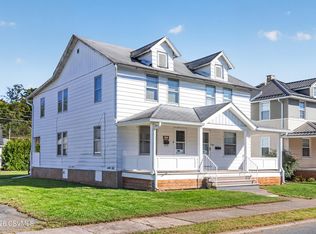 617 Hepburn St, Milton, PA 17847