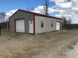 3453 Mount Unger Rd, Otway, OH 45657