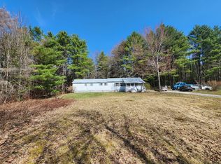 99 Bull Run Rd, Wales, ME 04280