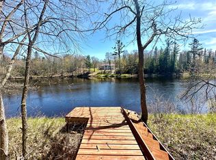 W11605 & W11611 River Ridge Ln, Bruce, WI 54819