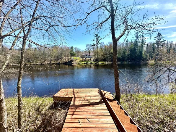 W11605 & W11611 River Ridge Lane Lane, Bruce, WI 54819
