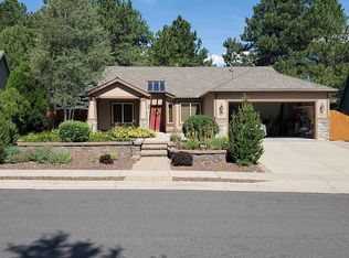 970 W Weston Trl, Flagstaff, AZ 86005