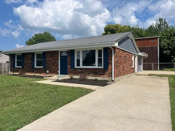 203 Mount Vernon Dr, Georgetown, KY 40324