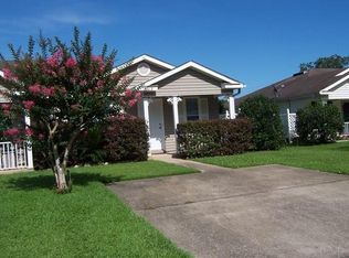 8112 Heirloom Dr, Pensacola, FL 32514