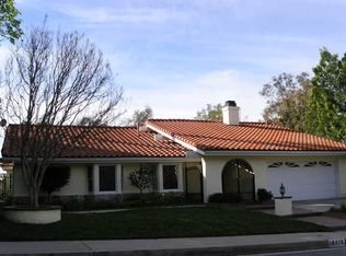 19426 Winged Foot Cir, Porter Ranch, CA 91326