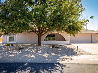 18835 N 132nd Ave, Sun City West, AZ, 85375