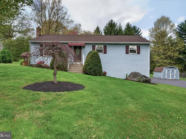 104 Nordick Dr, Lancaster, PA 17602
