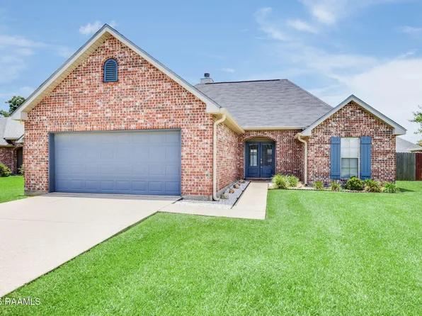 117 Fawn Ln, Broussard, LA 70518