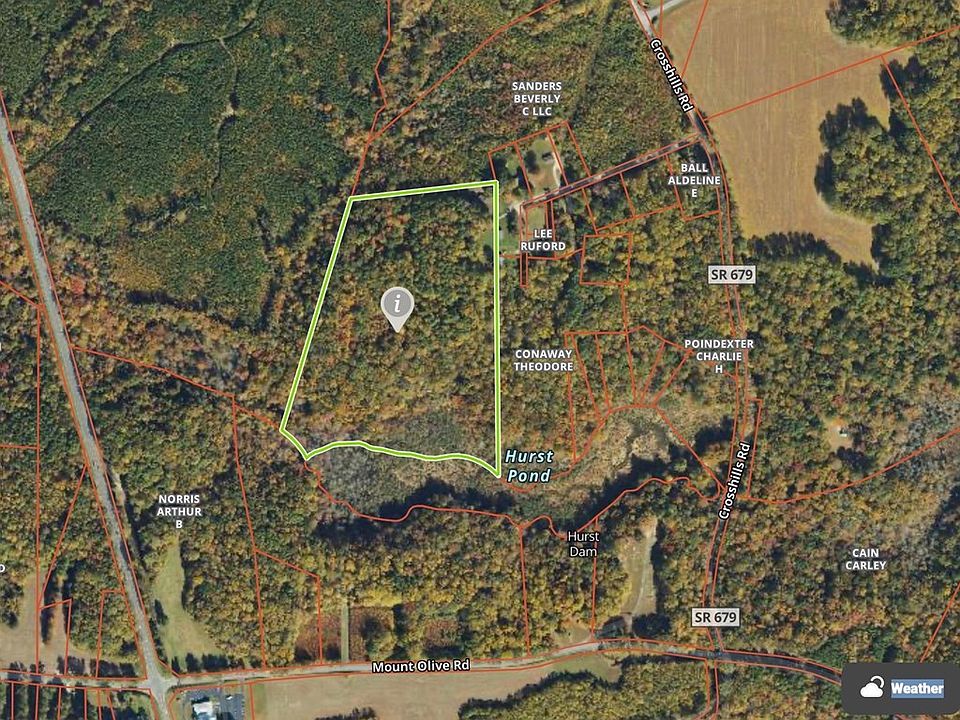 2nd image of 43-1-024 Conaway Ln