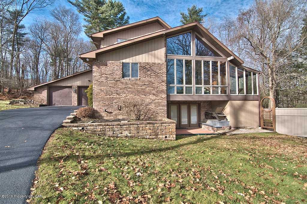 3036 Lower Demunds Rd, Dallas, PA 18612 Zillow