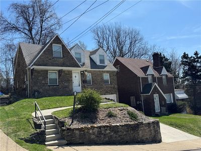2028 Sampson St, Pittsburgh, PA, 15221