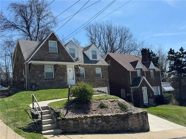2028 Sampson St, Pittsburgh, PA 15221
