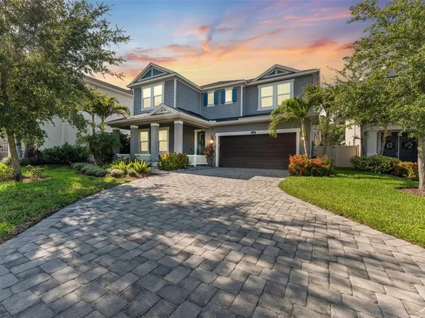 12121 Rustic River Way, Tampa, FL 33635