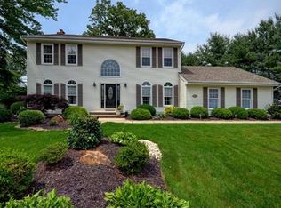 1204 Stockton Dr, North Brunswick, NJ 08902