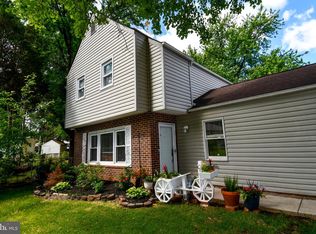 8618 Liberia Ave, Manassas, VA 20110