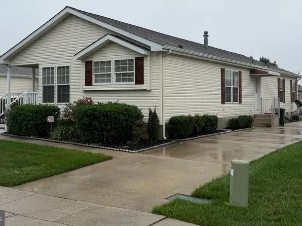 3501 S Lincoln Ave Unit 67, Vineland, NJ 08361