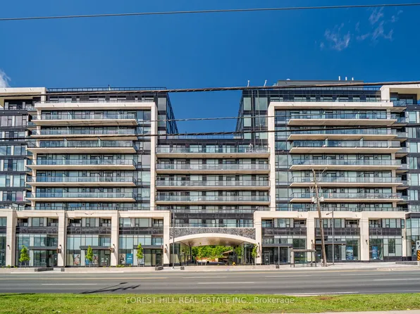8188 Yonge St, Vaughan, ON L4J 1W5