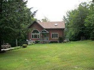 159 Central Shaft Rd, Florida, MA 01247