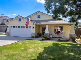 6510 Tulocay Ct, Bakersfield, CA 93312