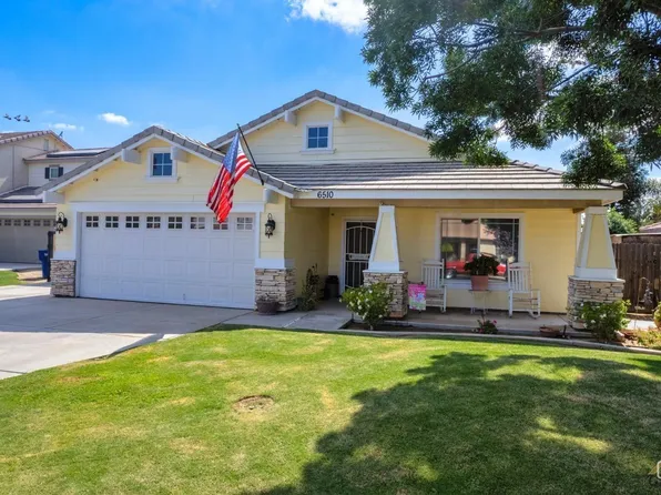 6510 Tulocay Ct, Bakersfield, CA 93312