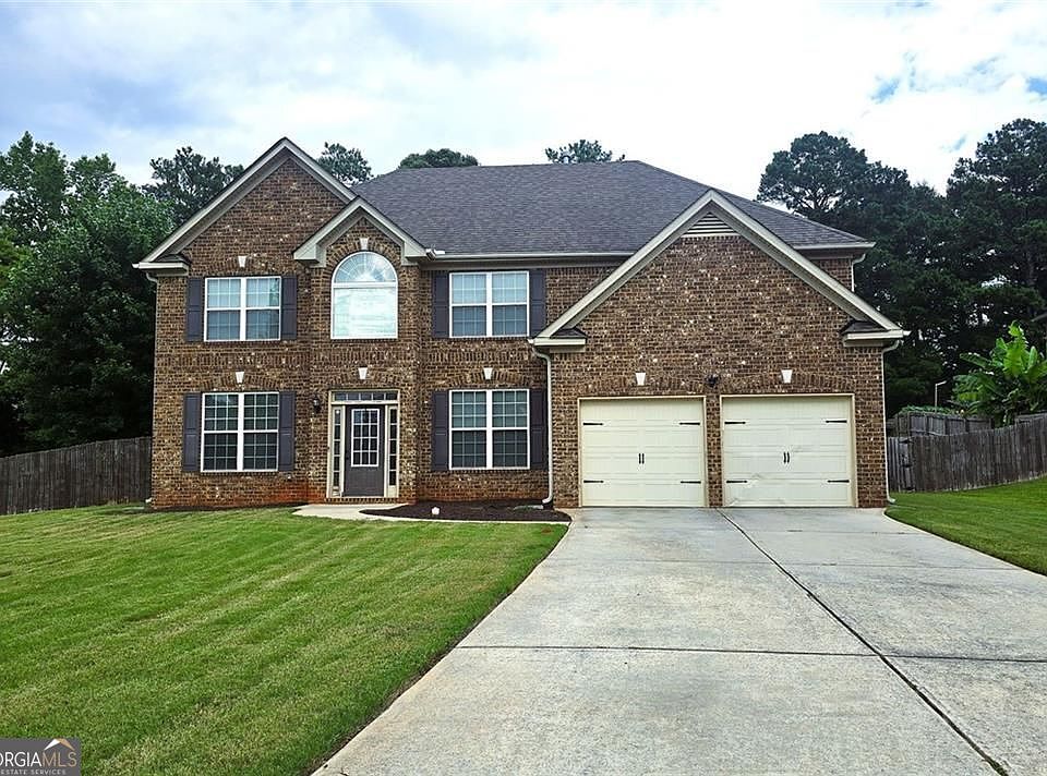 1st image of 232 Rugged Creek Dr