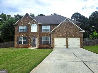 232 Rugged Creek Dr, Stockbridge, GA 30281