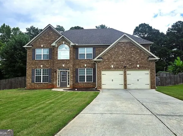 232 Rugged Creek Dr, Stockbridge, GA 30281