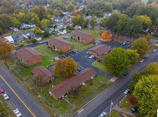 1301 Northview St, Paducah, KY 42001