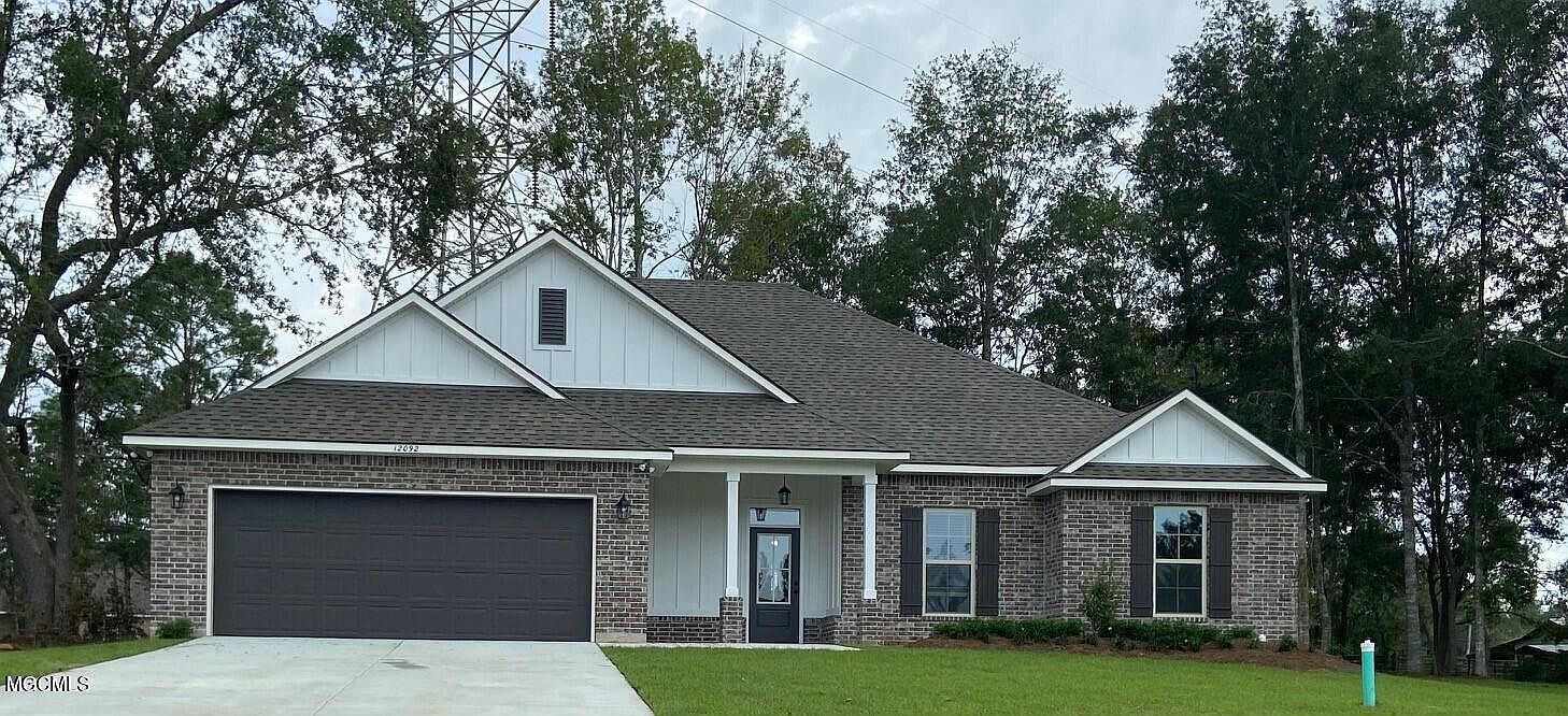 12092 Michael Grace Dr, Gulfport, MS 39503 Zillow