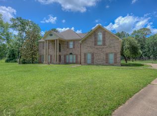 5345 Vermilion Pl, Keithville, LA 71047