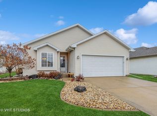 1652 Amhurst Way, Bourbonnais, IL 60914