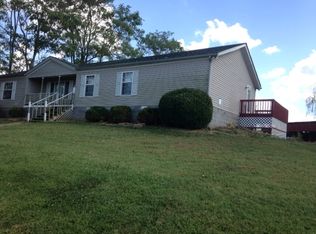 145 Summit Eastview Rd, Eastview, KY 42732