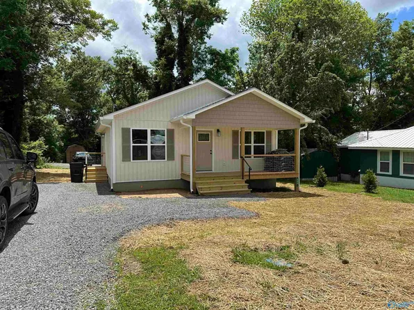 404 4th St SE, Fort Payne, AL 35967
