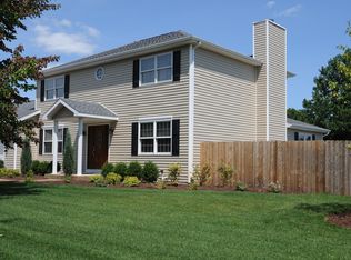 54688 Dawn Dr, Osceola, IN 46561