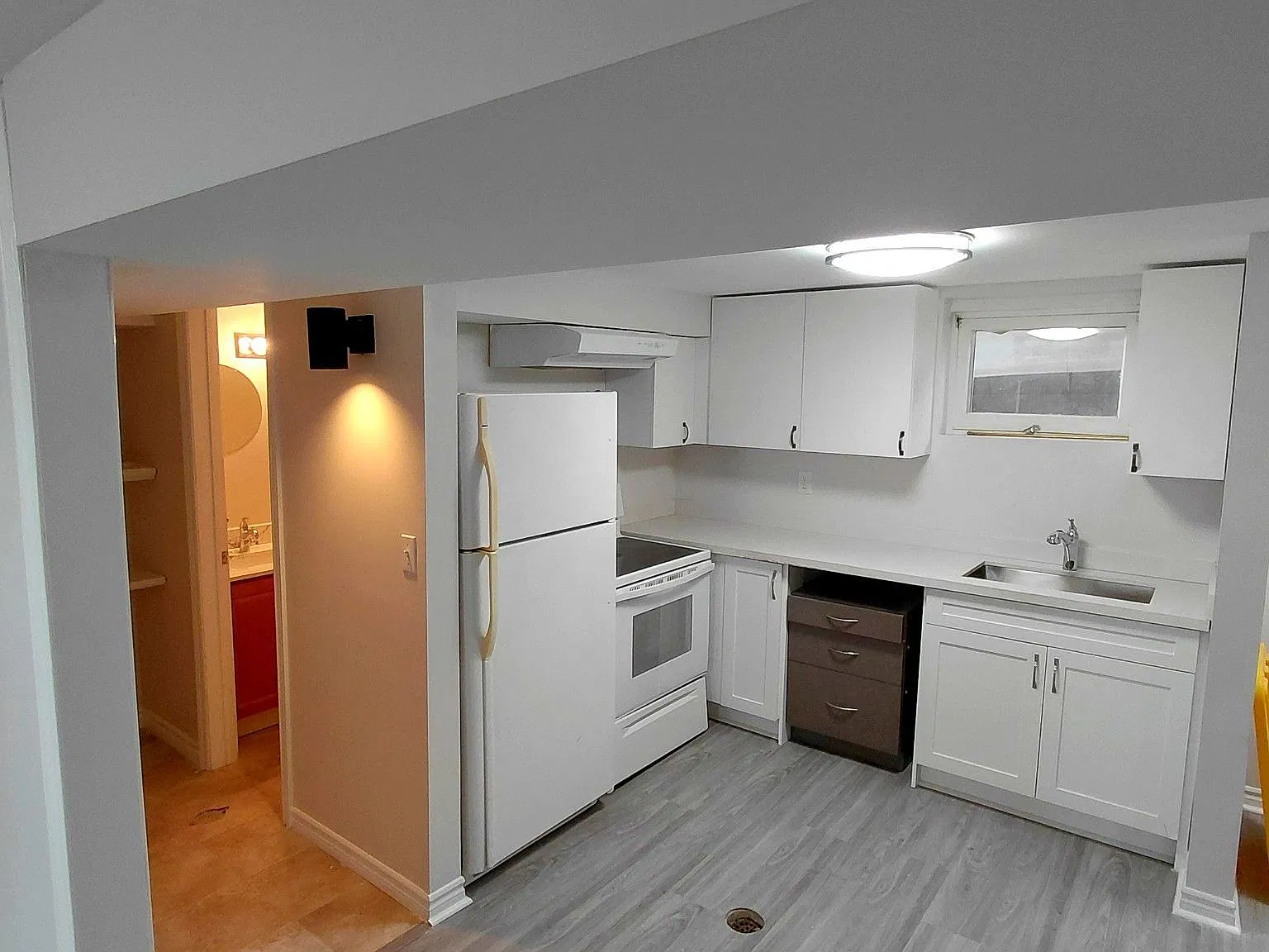 1 bed, $1,650 — Photo 4