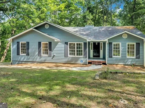 164 Mossburg Trl, Jasper, GA 30143
