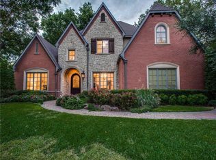 6207 Lavendale Ave, Dallas, TX 75230