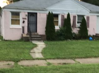 17303 Hoover St, Detroit, MI 48205