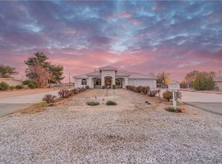 21091 Pine Ridge Ave, Apple Valley, CA 92307